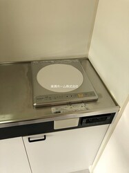 カーサセブンの物件内観写真